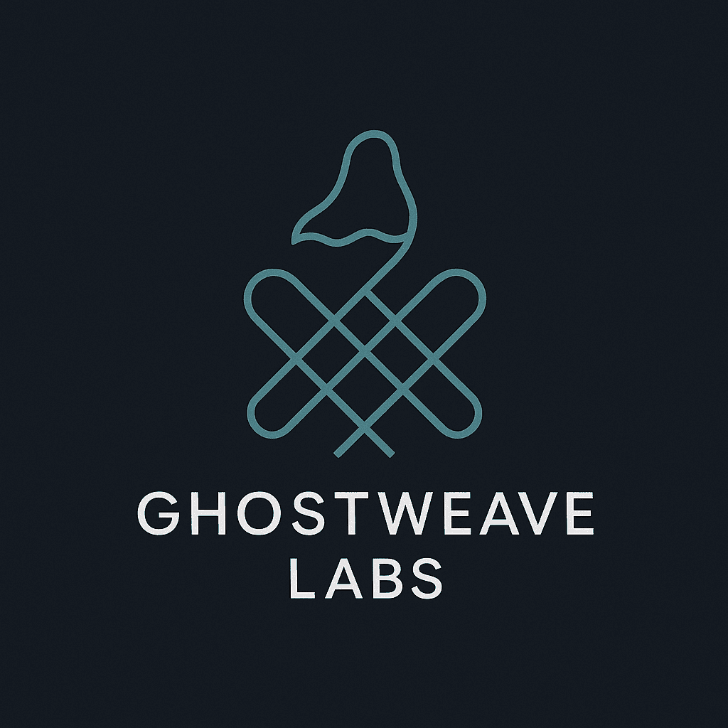Ghostweave Labs LLC